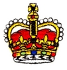Crown - small