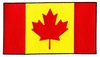 Canadian Flag