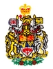 Canada Coat of Arms