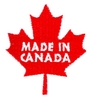 Made in Canada