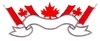 Canada Flags & Banner