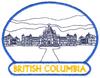 British Columbia Legislative Building