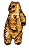 Standing bear (3 color)