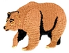 Large bear