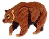 Small bear