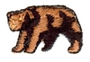 Bear small