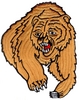Bear X-Large