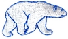 Polar Bear -small