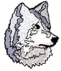 Wolf -small