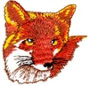Fox Head