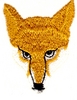 Fox Head