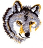 Wolf Head