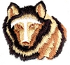 Wolf Head