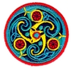 Celtic Design #3