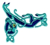 Celtic Animal #2