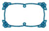 Celtic Square Border