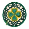 Cloverleaf Circle