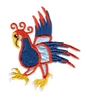 Dancing Bird