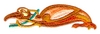 Knotted Bird