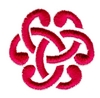 Knotted Flower