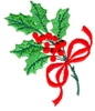 Christmas Berries