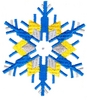 Snowflake (large)