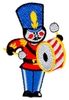Tin Soldier  Drumming