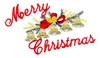 Merry Christmas Bells