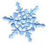 Snowflake (Smaller)