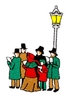Carolers