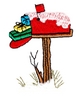 Christmas Mailbox