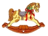 Rocking Horse