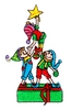 3 Elves