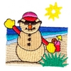 Christmas Sandman