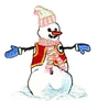 Snowman