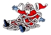 Santa's List