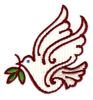 Peace Dove