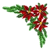 Poinsettia Corner
