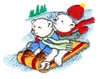Sleigh Bears