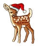 Christmas Reindeer