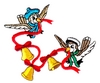 Birds & Bells