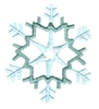 Snowflake 1