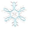 Snowflake 4