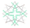 Snowflake 6