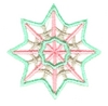 Snowflake 8