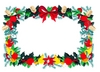 "Christmas Wreath, larger"