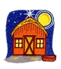 Stable in Bethlehem