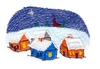 Winter Village