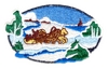 Sleigh Ride