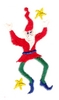 Dancing Elf